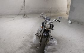 YAMAHA DRAGSTAR 400 2002 VH01J