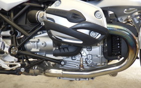 BMW R1200R 2008
