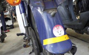 HONDA C50 SUPER CUB 2022 AA01