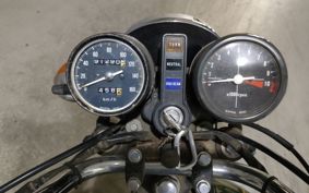 HONDA CM125 CM125T