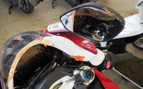TRIUMPH SPEED TRIPLE RR 2024