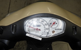 SUZUKI LET's 2026 CA4AA