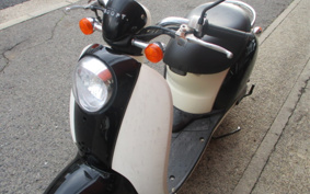 HONDA CREA SCOOPY AF55