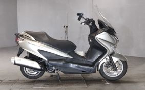 SUZUKI BURGMAN200 CH41A
