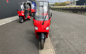HONDA GYRO TA03