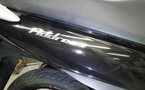SUZUKI ADDRESS 110 2019 CE47A