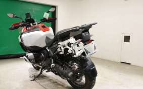 BMW R1300GS Adventure ASA 2025