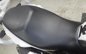 BMW G310GS 2019