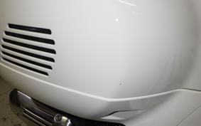 VESPA GTS150 SUPER 2007