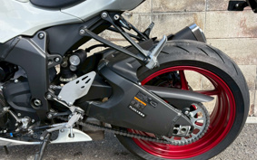 KAWASAKI NINJA ZX-6R 2025 ZX636J