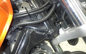 HONDA CB1100 ABS 2014 SC65