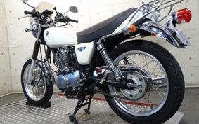 YAMAHA SR400 2014 RH03J
