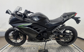 KAWASAKI NINJA 250 EX250L