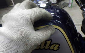 HONDA GORILLA 2004 Z50J