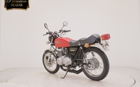 HONDA CB400 CB400F
