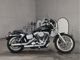 Фото Harley FXDL1580 2010 с японского аукциона