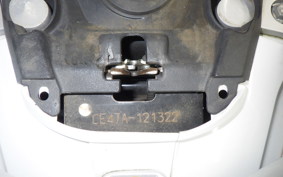 SUZUKI ADDRESS 110 CE47A