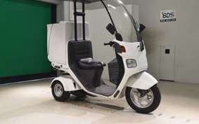 HONDA GYRO CANOPY 1984 TA03