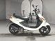Фото Yamaha AXIS 100 с японского аукциона