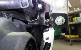 HONDA DIO110-3ﾍﾞｰｼｯｸ 2003 JK03