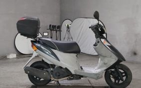 SUZUKI ADDRESS V125 CF46A