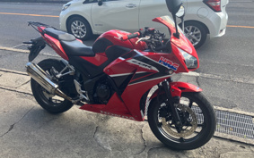 HONDA CBR250R MC41