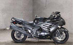 KAWASAKI ZX 1400 NINJA R ZXT40H