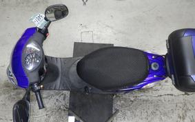 YAMAHA JOG ZR-4 SA58J