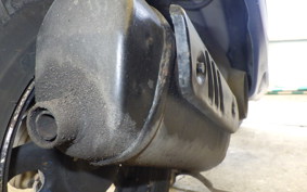 HONDA STANDUP TACT AF24