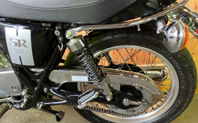YAMAHA SR400 2020 RH16J