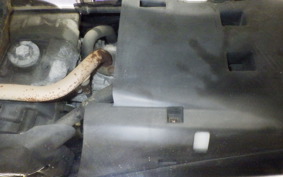 YAMAHA JOG ZR-4 SA56J