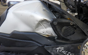 YAMAHA MT-09 Tracer RN36J