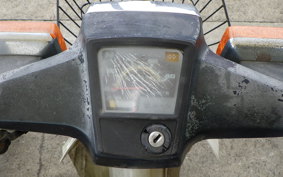 HONDA C70 SUPER CUB E C70