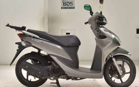HONDA DIO 110 2023 JF31