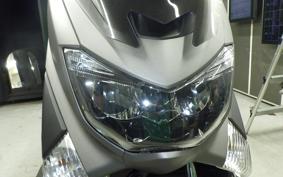 YAMAHA N-MAX SED6J