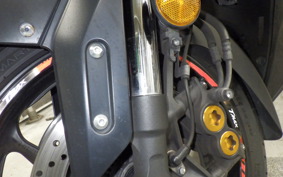 YAMAHA T-MAX 530 SX 2017 SJ15J