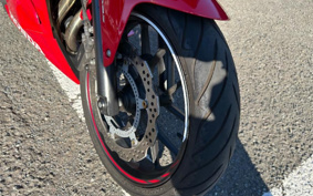 HONDA CBR400R ABS 2020 NC56