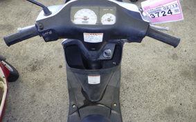 SUZUKI LET's 2 CA1PA