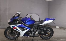 SUZUKI GSX-R600 GN7DA