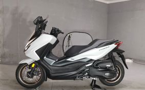 HONDA FORZA MF17