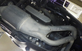 SUZUKI GSX250R 1997