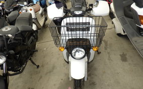HONDA ﾍﾞﾝﾘｨ50-2 AA05
