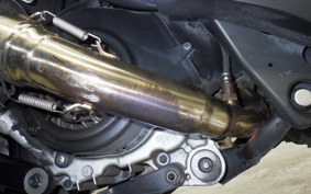 YAMAHA CYGNUS 125 XSR 3 2025 SED8J