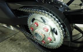 DUCATI DIAVEL 1260 S 2019