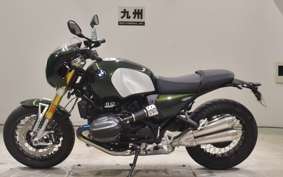 BMW R12 nine T 2025