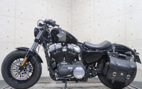 HARLEY XL1200X 2016 LC3