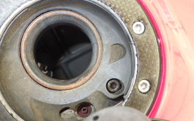 YAMAHA FZ400 1997 4YR