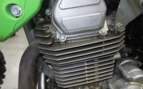 KAWASAKI KLX230RS 1998 LX230F