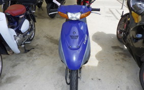 SUZUKI LET's 2 CA1PA