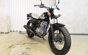 HONDA FTR223 MC34